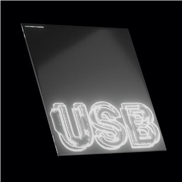 

Fred Again: USB