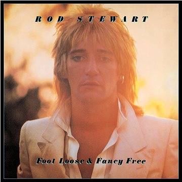 

Stewart Rod: Foot Loose & Fancy Free (Limited, Indie)