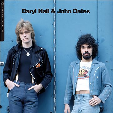 

Hall Daryl, Oates John: Now Playing (Indie)