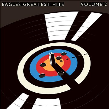 

Eagles: Greatest Hits Vol. 2