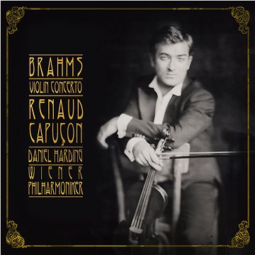 

Capucon, Gautier: Violin Concerto
