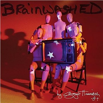 

Harrison George: Brainwashed