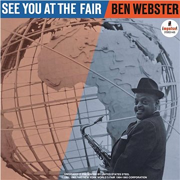 

Webster Ben: See You At The Fair
