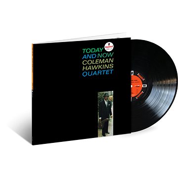 

Hawkins Coleman: Today And Now