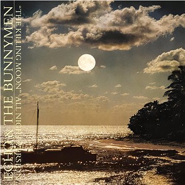 

Echo & The Bunnymen: Killing Moon (Vinyl Single/ RSD 2024)