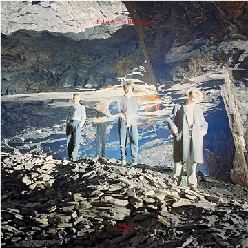 

Echo & The Bunnymen: Silver (Vinyl Single/ RSD 2024)