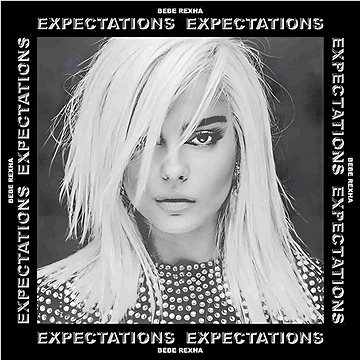 

Rexha Bebe: Expectations (RSD 2024)
