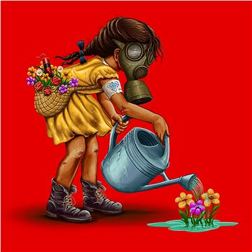 

Stick To Your Guns: Keep Planting Flowers