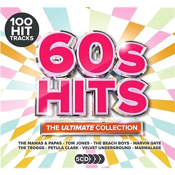 

Various: 100 Hit Tracks - 60's Hits