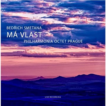 

PhilHarmonia Octet Prague: Má vlast