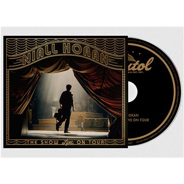 

Horan Niall: The Show: Live On Tour