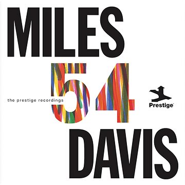 

Davis Miles: Miles '54: The Prestige Recordings