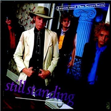 

Jason & The Scorchers: Still Standing