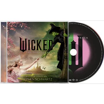 

Soundtrack, Various: Wicked: The Soundtrack