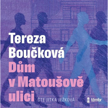 

Boučková Teruza: Dům v Matoušově ulici