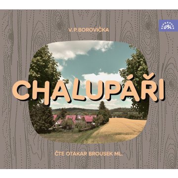 

Borovička V.P.: Chalupáři