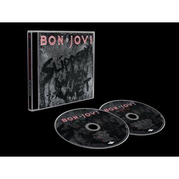 

Bon Jovi: Slippery When Wet