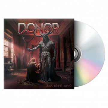 

Donor: Jeviště snů