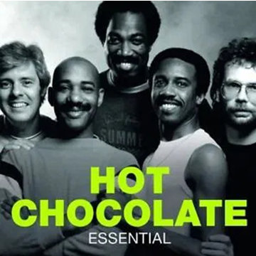 

Hot Chocolate: Essential