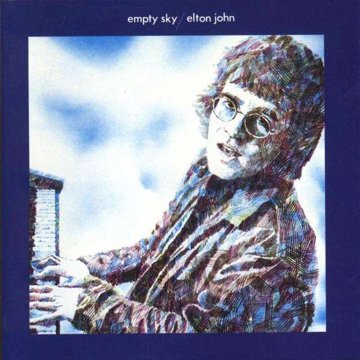 

John Elton: Empty Sky