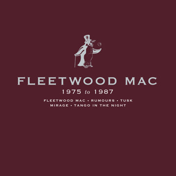 

Fleetwood Mac: Fleetwood Mac 1975 To 1987 (Limited)