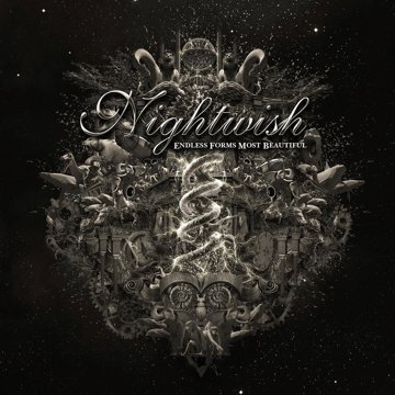 

Nightwish: Endless Forms Most Beautiful
