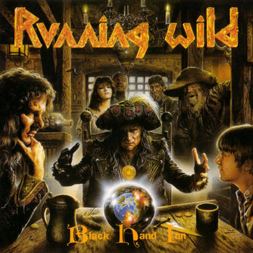 

Running Wild: Black Hand Inn