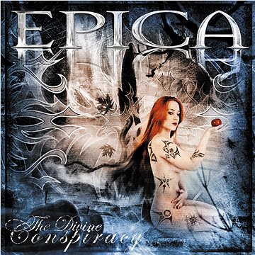 

Epica: Divine Conspiracy