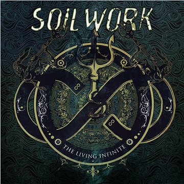 

Soilwork: Living Infinite