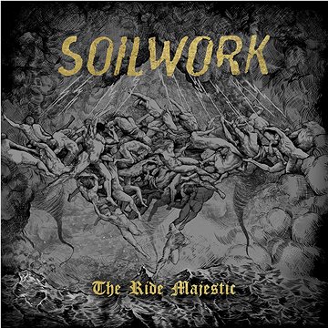 

Soilwork: Ride Majestic