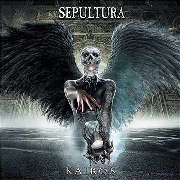 

Sepultura: Kairos (Reprint)