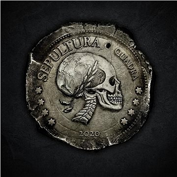 

Sepultura: Quadra (Reprint)