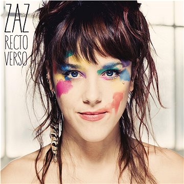 

Zaz: Recto Verso