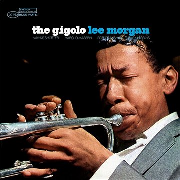 

Morgan Lee: Gigolo
