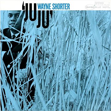 

Shorter Wayne: JuJu