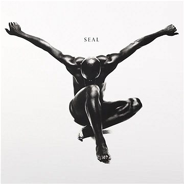 

Seal: Seal II (Limited Milky Clear Vinyl)