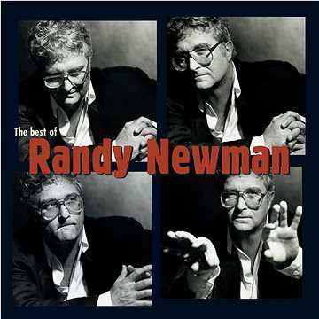 

Newman Randy: The Best Of Randy Newman (Limited)