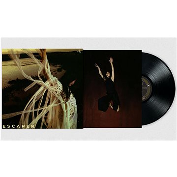 

Kinsley Sarah: Escaper