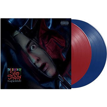

Eminem: The Death of Slim Shady (Coup De Grâce)