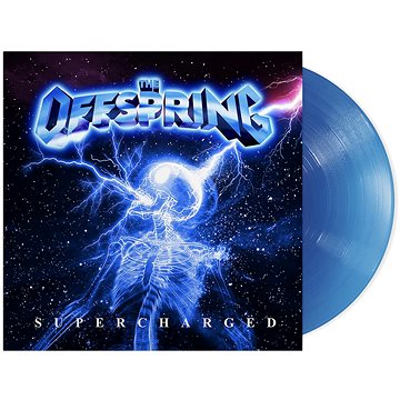 

Offspring: Supercharged