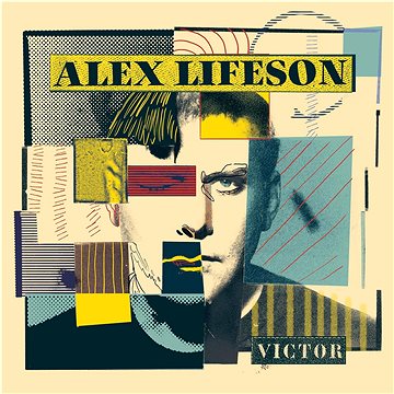 

Lifeson Alex: Victor