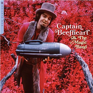 

Captain Beefheart And The Magic Band: Now Playing (Coloured)