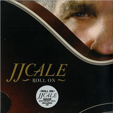 

Cale J.J.: Roll On