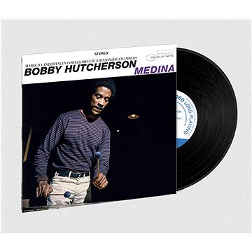 

Hutcherson Bobby: Medina
