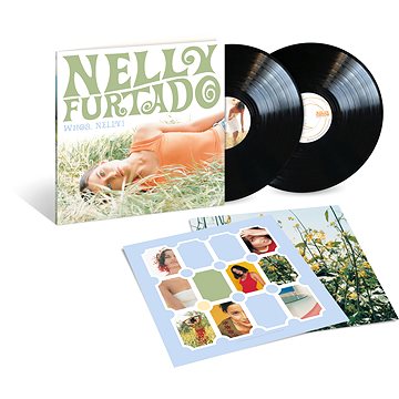 

Furtado Nelly: Whoa, Nelly!