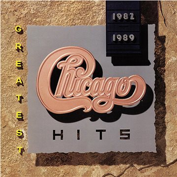 

Chicago: Greatest Hits 1982-1989
