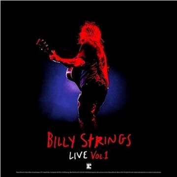 

Strings Billy: Live Vol. 1