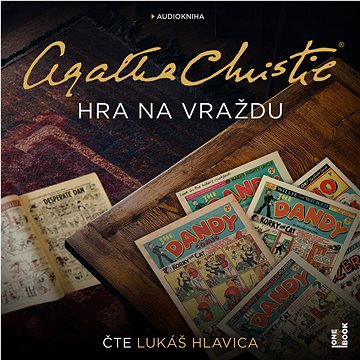 

Hra na vraždu