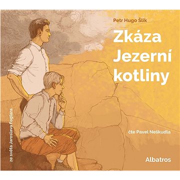 

Zkáza Jezerní kotliny