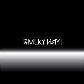 

Schulze Klaus: 101 Milky Way